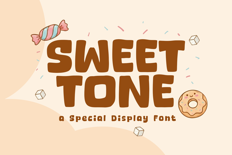 Sweet Tone
