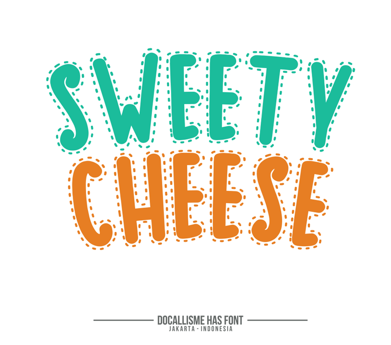 Sweety Cheese