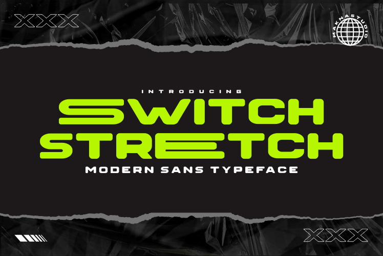 Switch Strecth