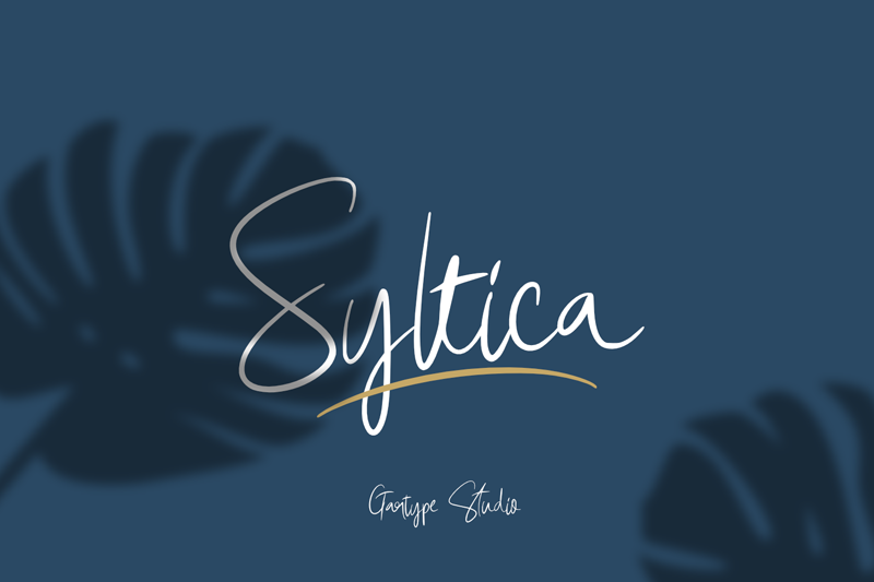 Syltica GT
