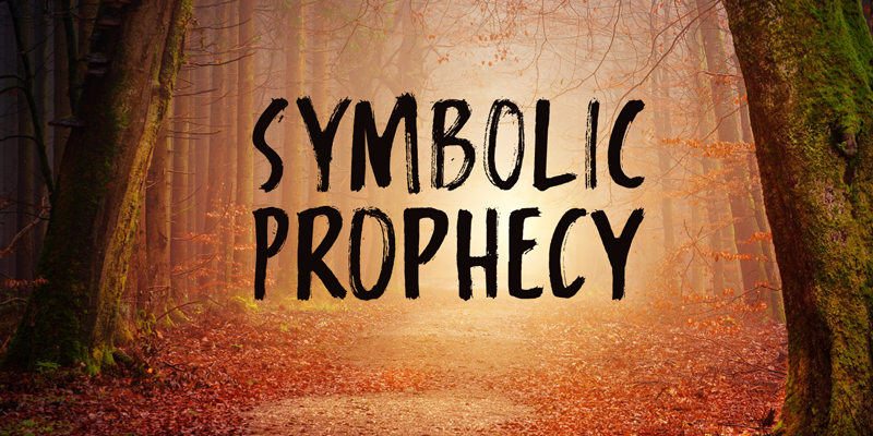 Symbolic Prophecy
