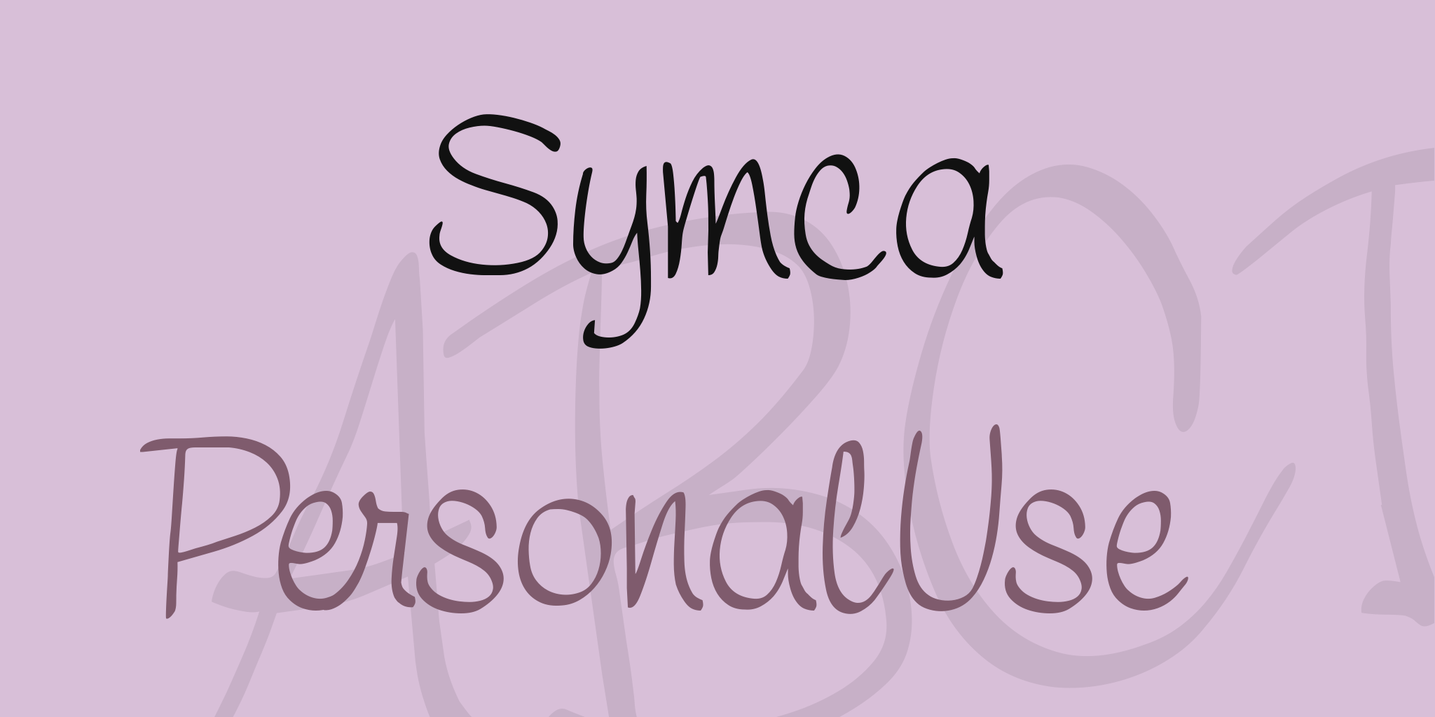 Symca