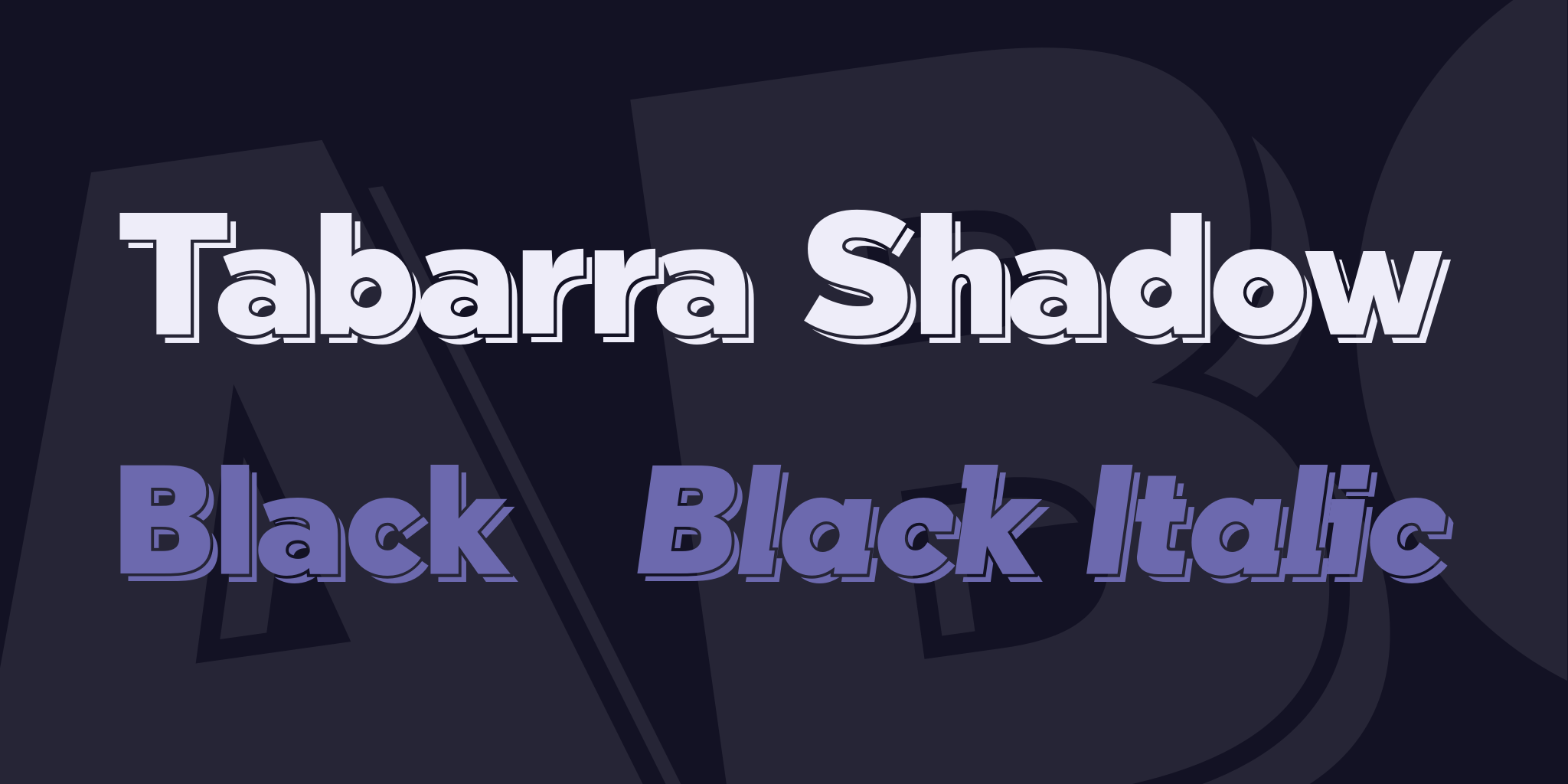 Tabarra Shadow