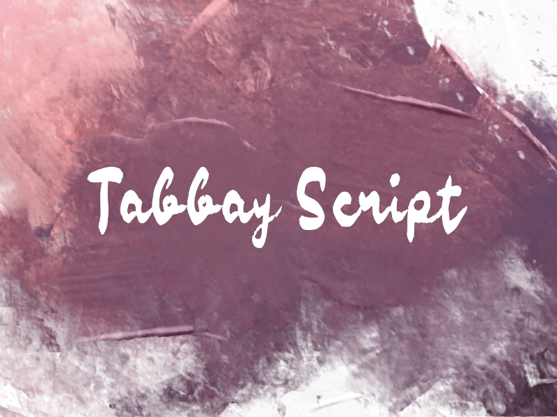 Tabbay