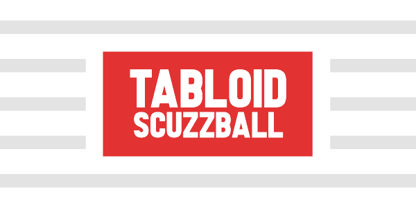 Tabloid Scuzzball