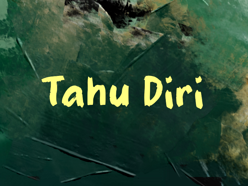 Tahu Diri