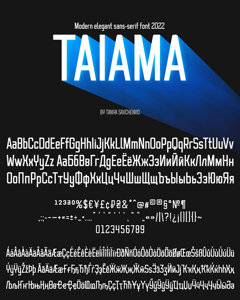 Taiama