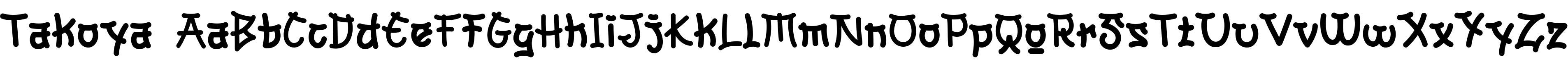 Takoya