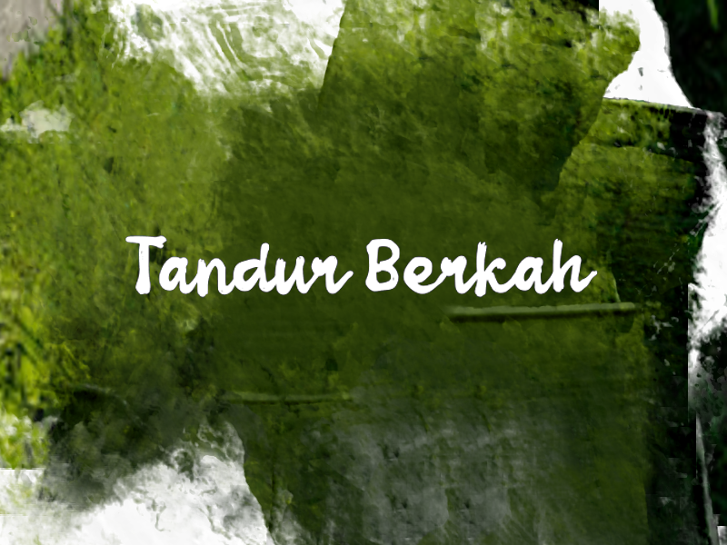 Tandur Berkah