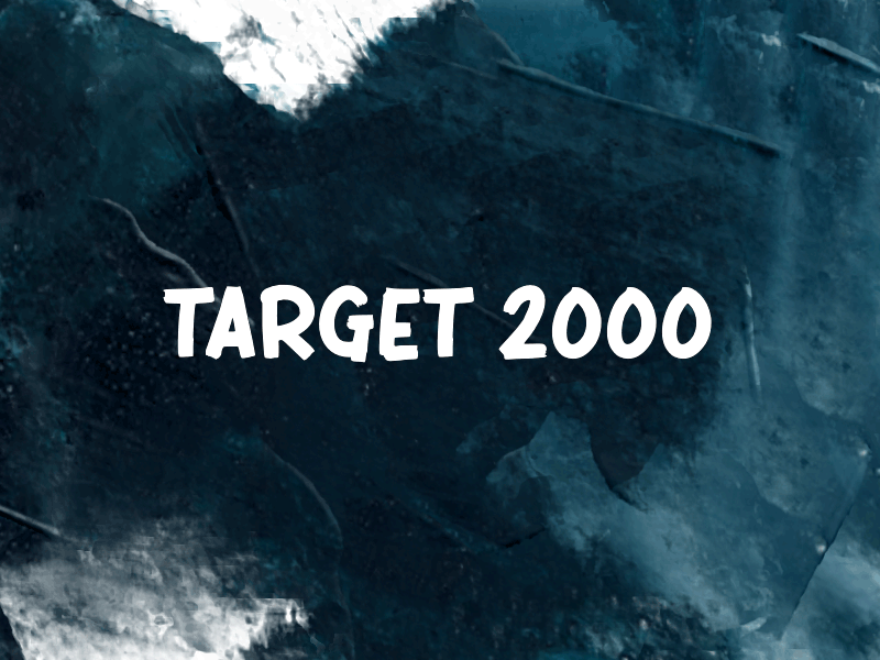 Target 2000