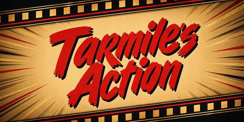 Tarmiles Action