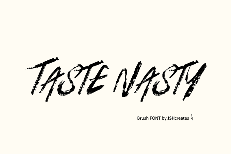 Taste Nasty