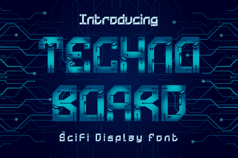 Techno Board