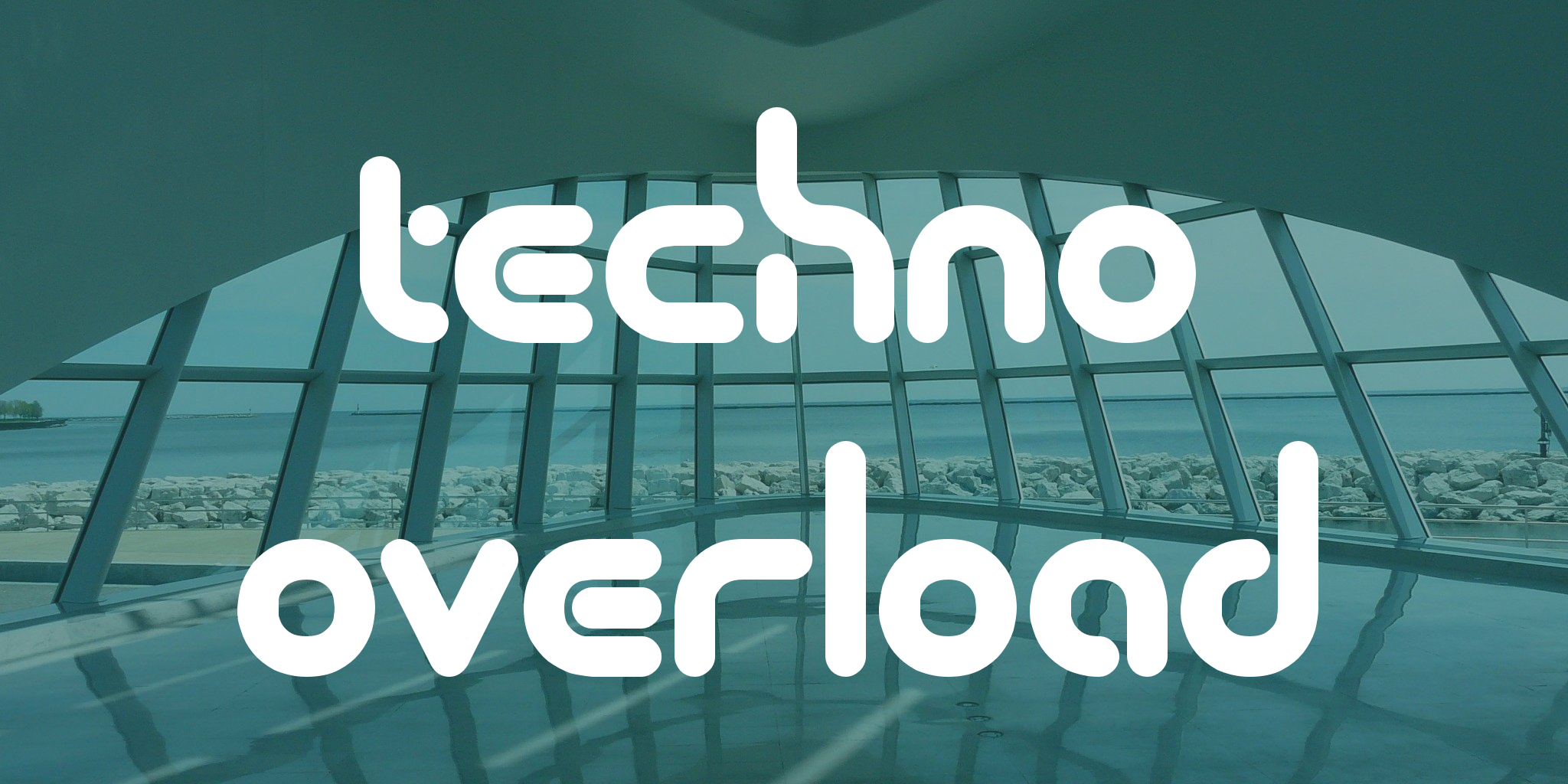 Techno Overload