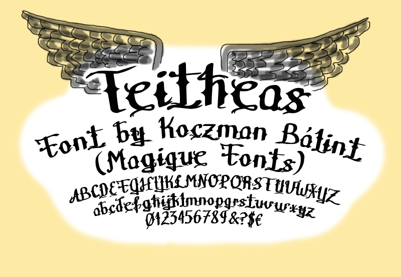 Teitheas
