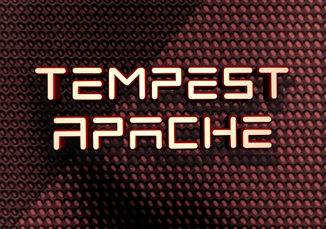Tempest Apache
