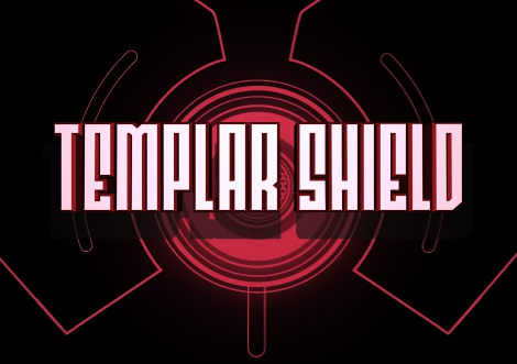 Templar Shield