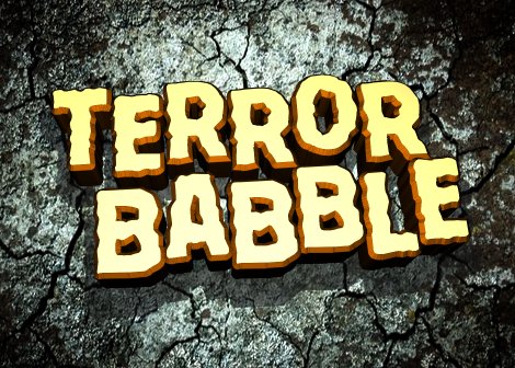 Terror Babble