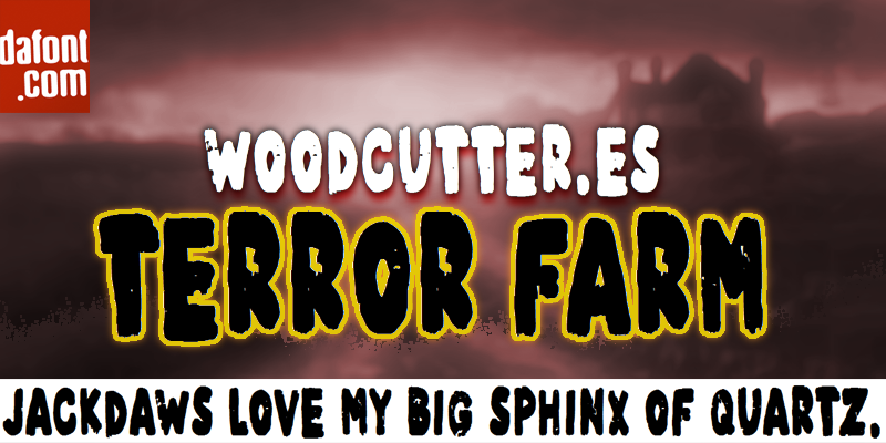 Terror Farm