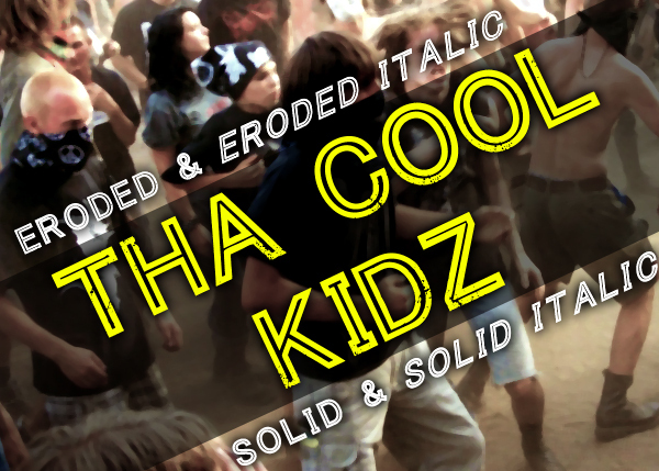 Tha Cool Kidz