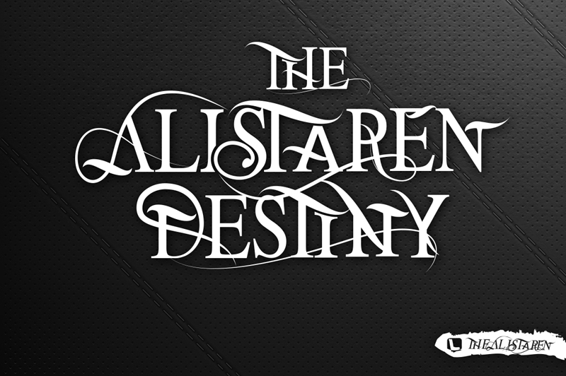 The Alistaren