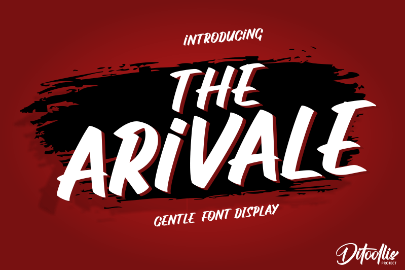 The Arivale