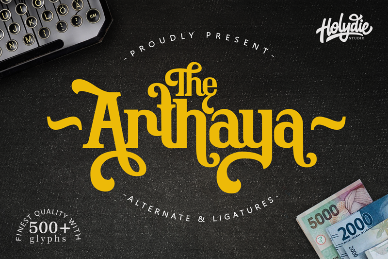 The Arthaya