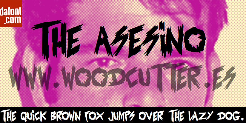 The Asesino