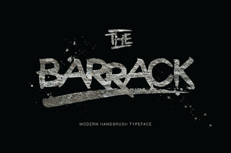 The Barrack