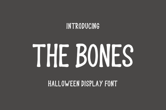 The Bones