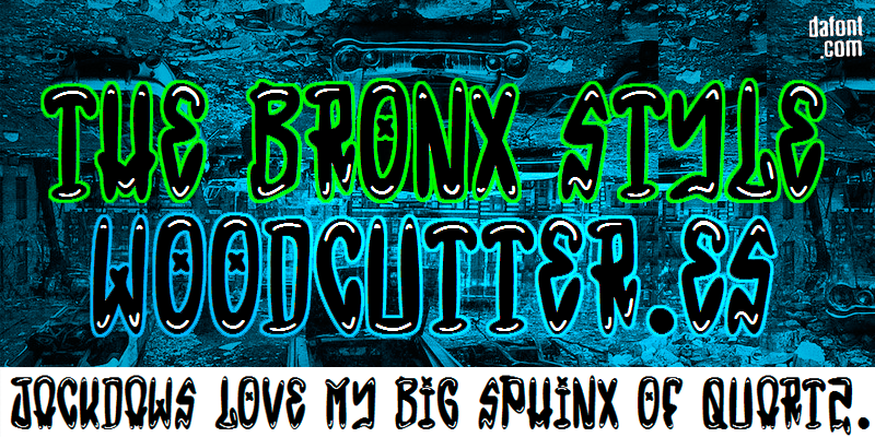 The Bronx Style