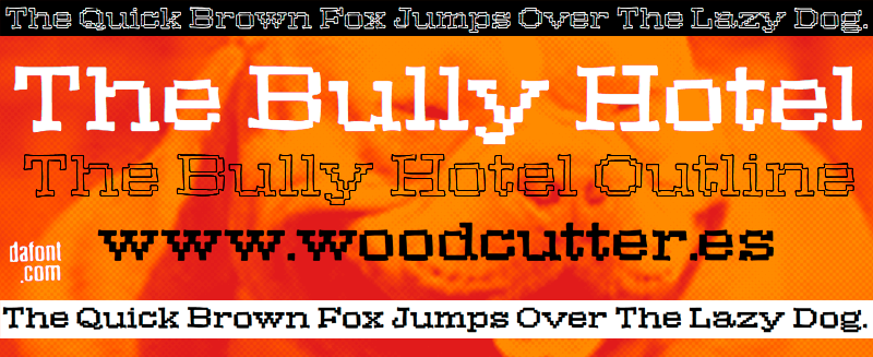 The Bully Hotel