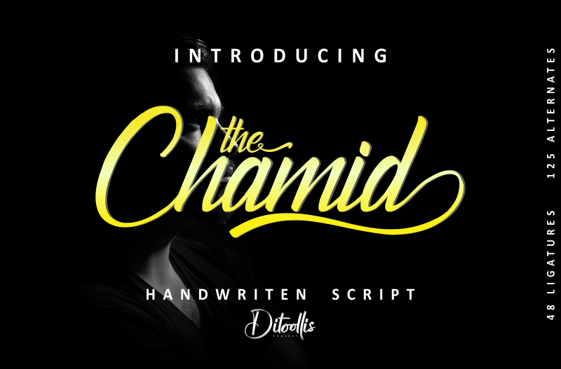 The Chamid
