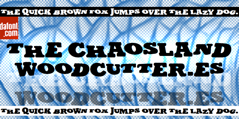 The Chaosland