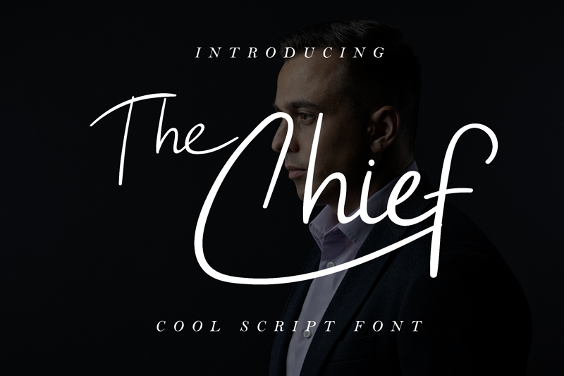 The Chief
