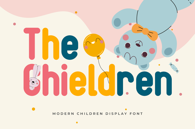 The Chieldren