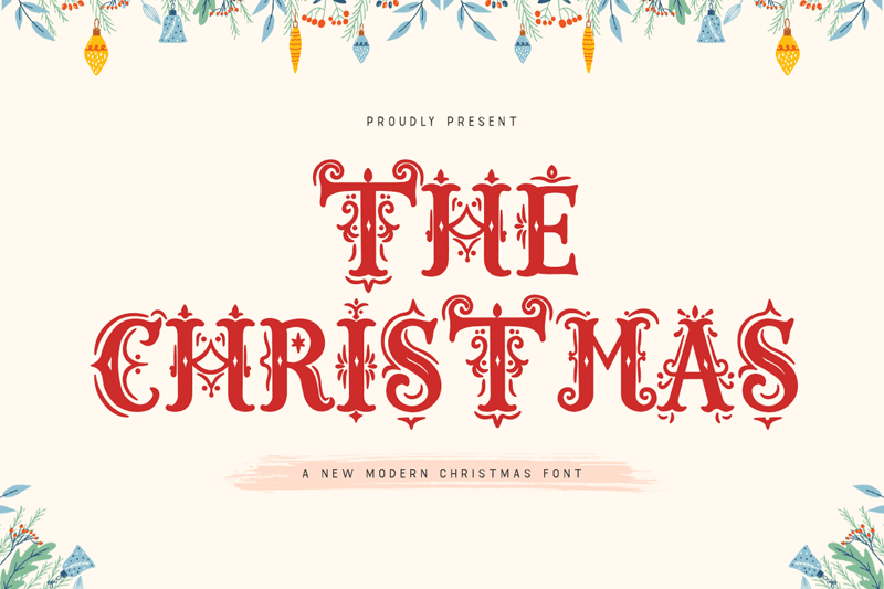 The Christmas