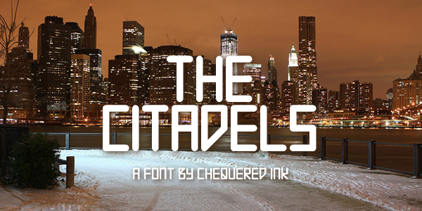 The Citadels