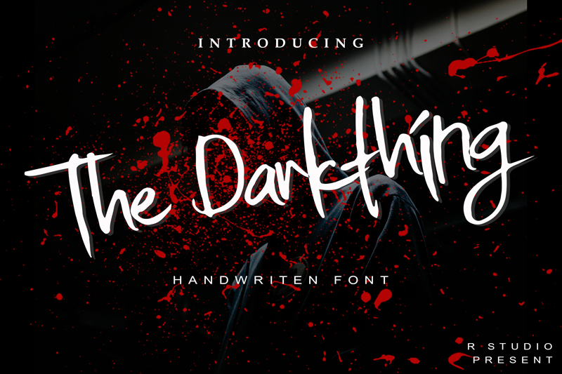 The Darkthing