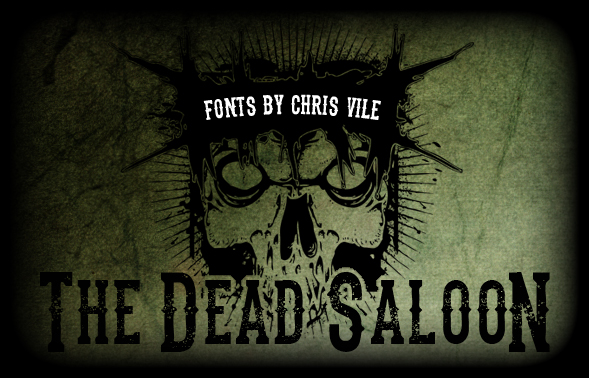 The Dead Saloon