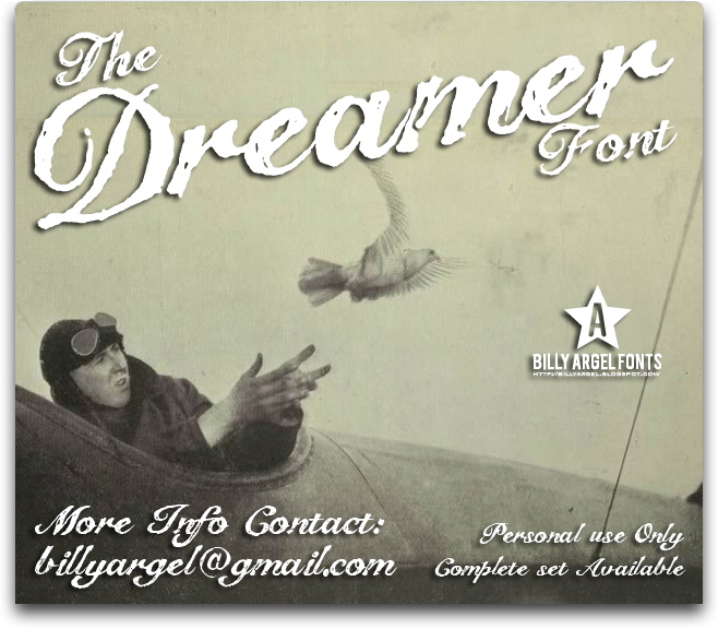 The Dreamer