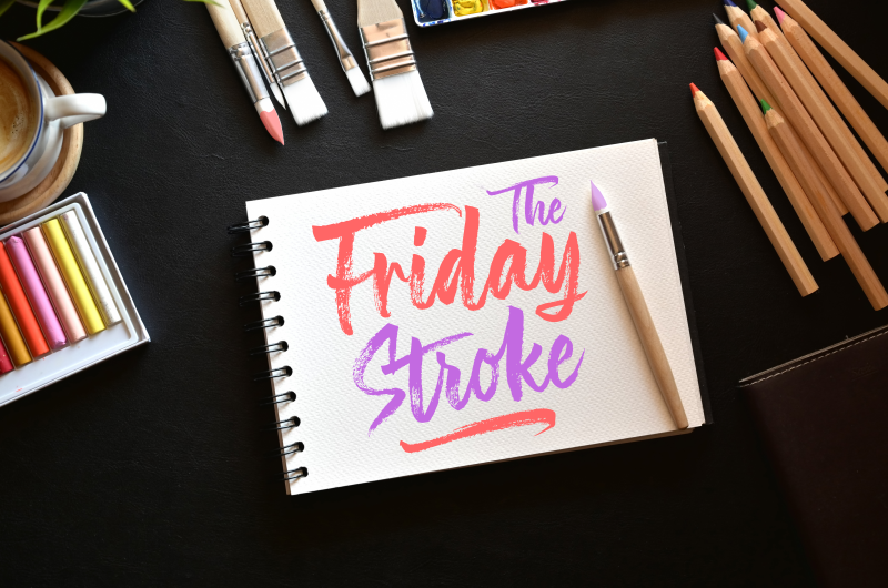 The Friday Stroke