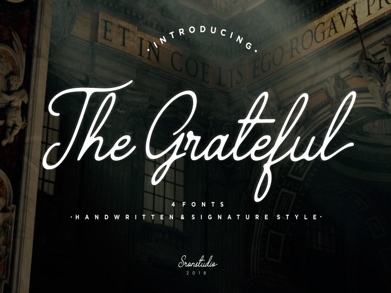The Grateful