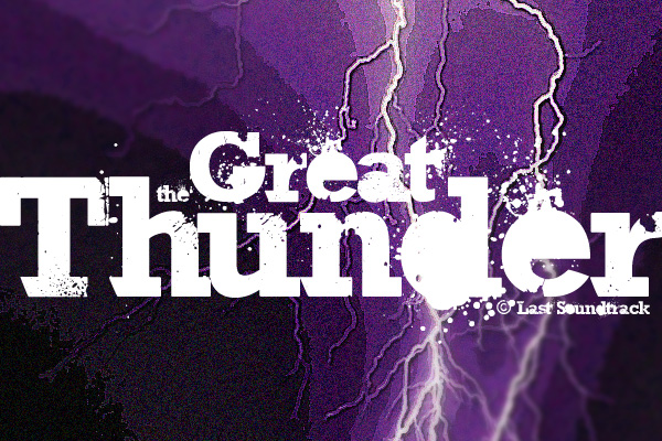 The Great Thunder