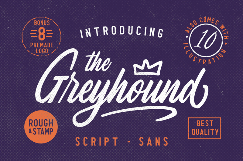 The Greyhound