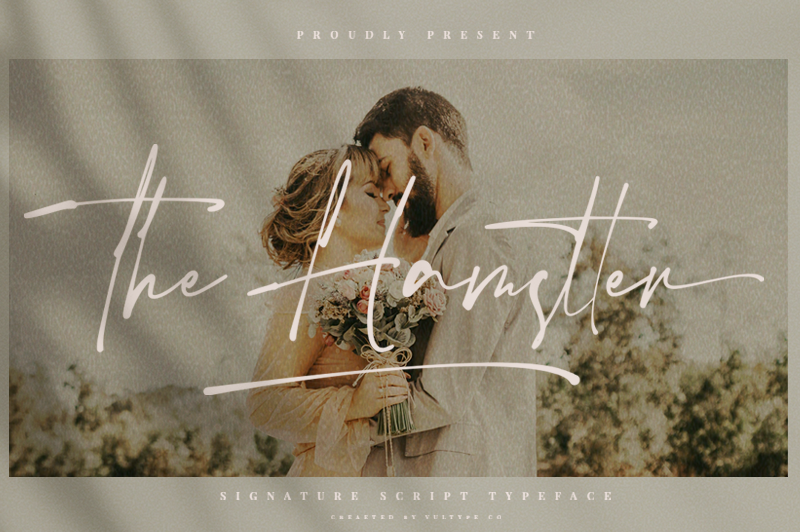 The Hamstter
