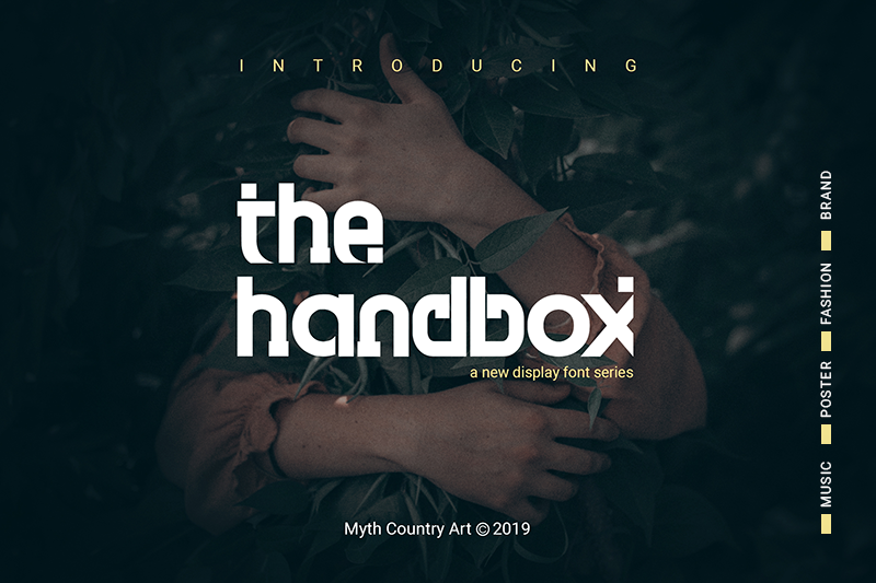 The Handbox