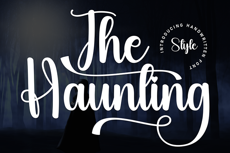 The Haunting
