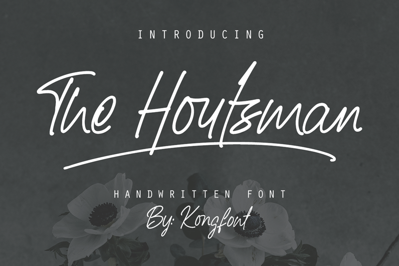 The Houtsman