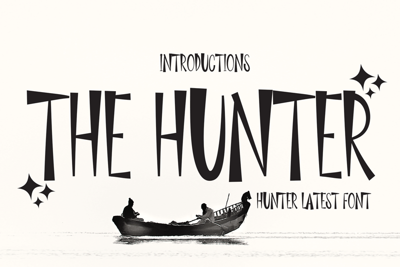 The Hunter